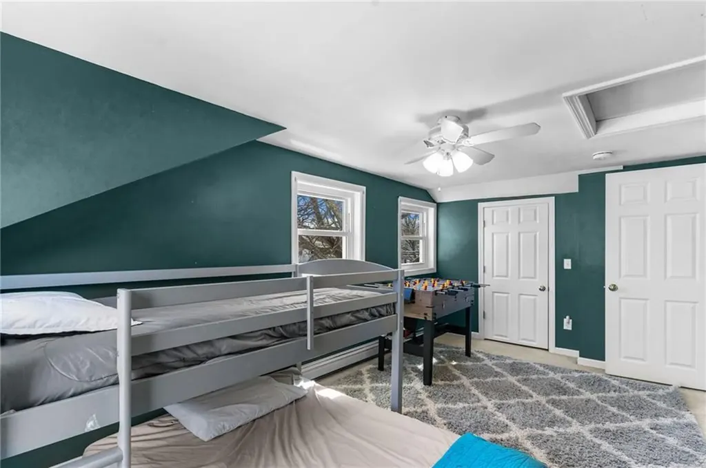 18 Mason Street West Warwick RI 02893