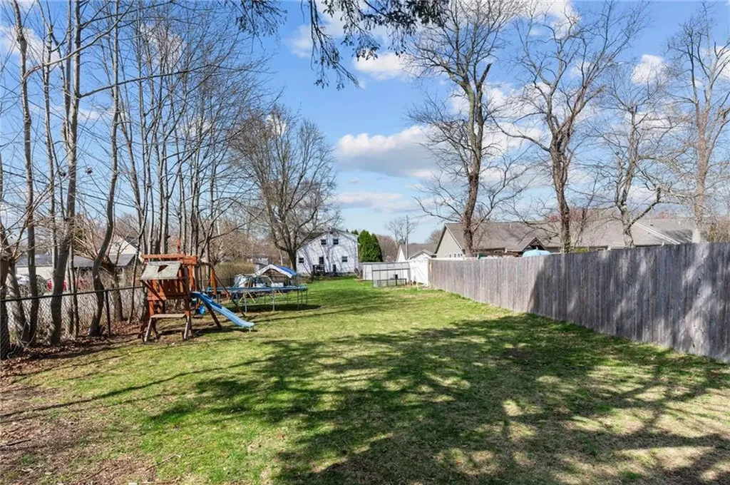 18 Mason Street West Warwick RI 02893