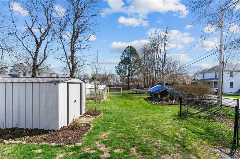 18 Mason Street West Warwick RI 02893