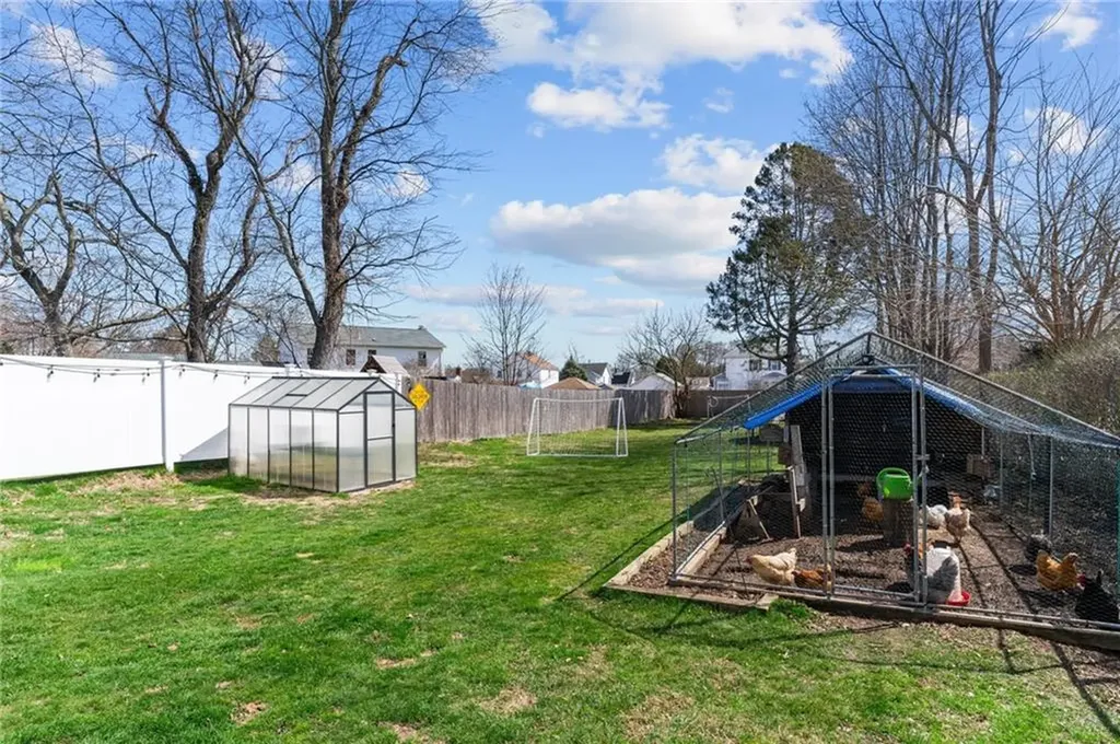 18 Mason Street West Warwick RI 02893