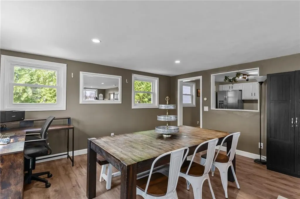 18 Mason Street West Warwick RI 02893