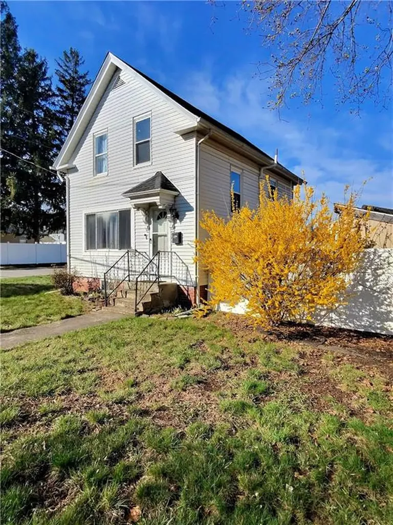 23 Merino Avenue Johnston RI 02919
