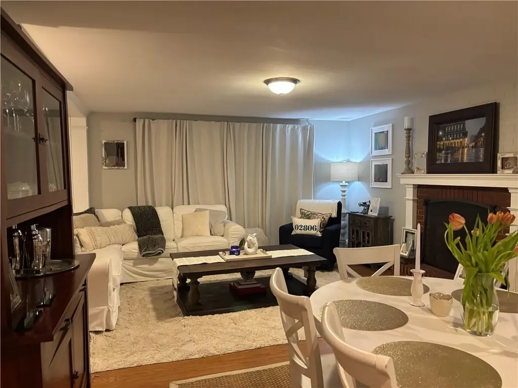 7 Sherbrook Road Barrington RI 02806