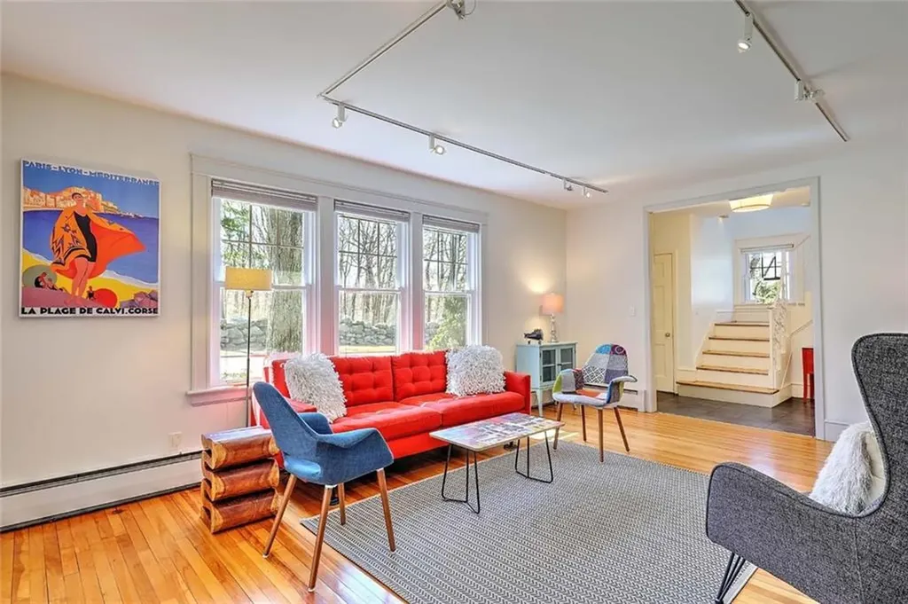 20 Alfred Stone Road Providence RI 02906