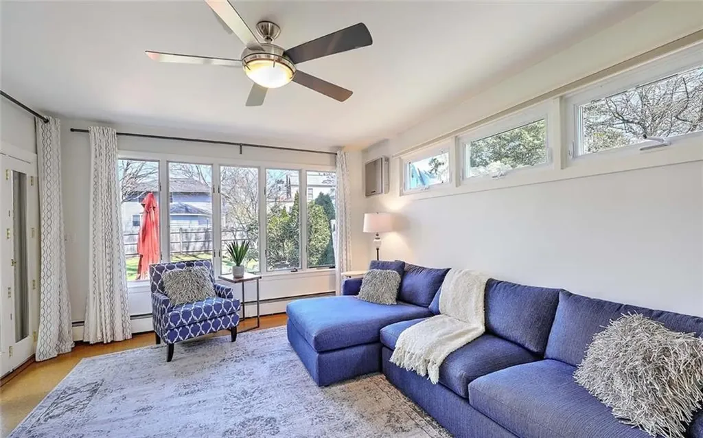 20 Alfred Stone Road Providence RI 02906