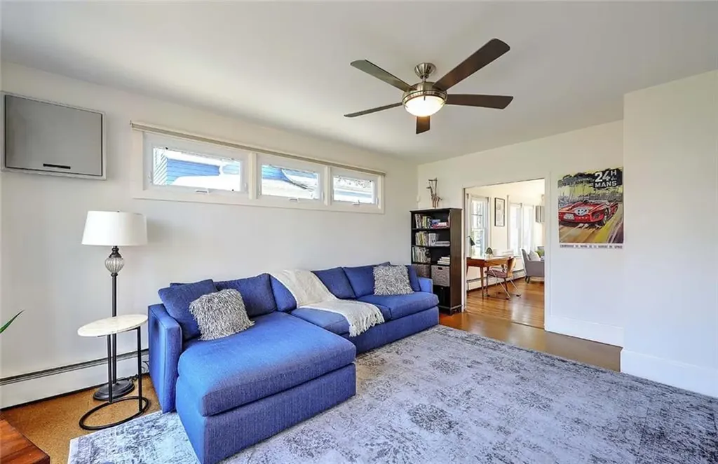 20 Alfred Stone Road Providence RI 02906