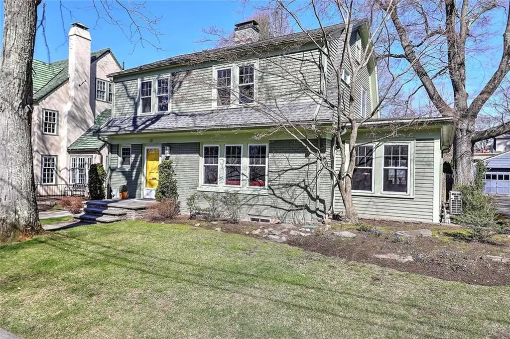 20 Alfred Stone Road Providence RI 02906