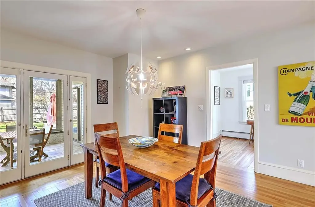 20 Alfred Stone Road Providence RI 02906