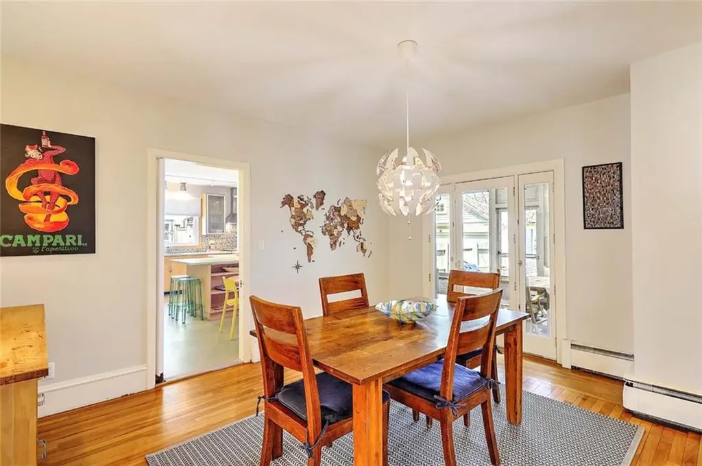 20 Alfred Stone Road Providence RI 02906
