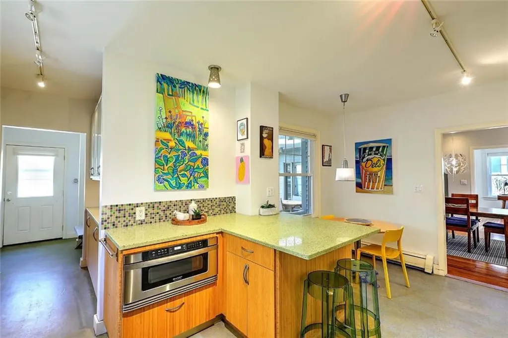 20 Alfred Stone Road Providence RI 02906