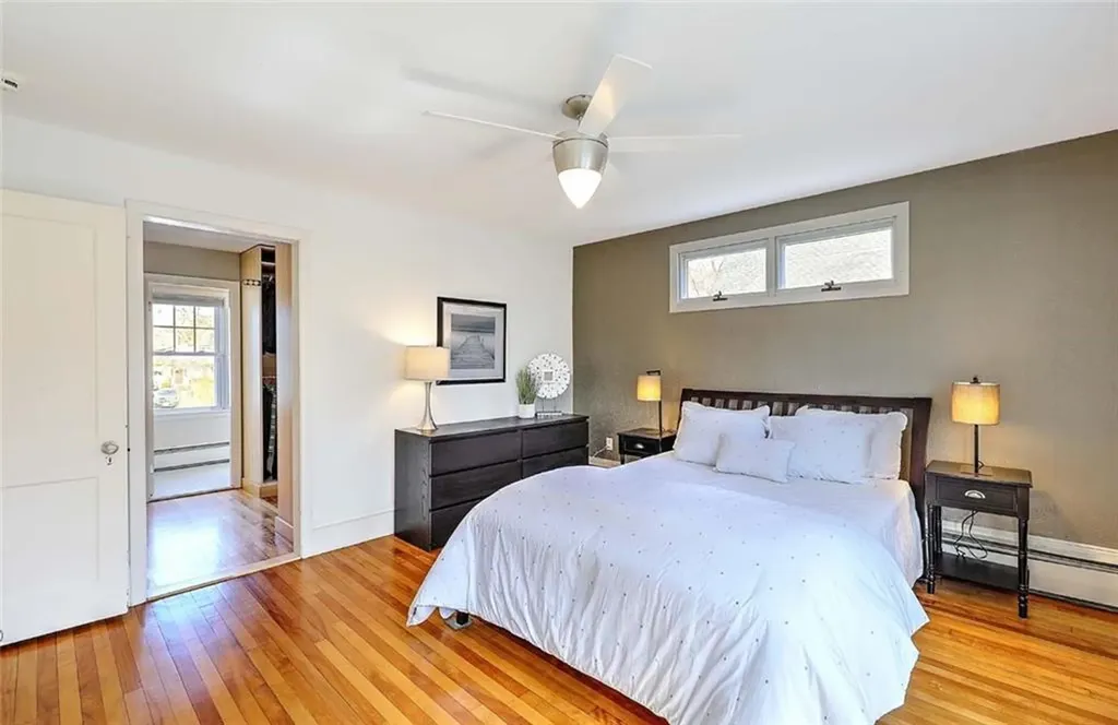 20 Alfred Stone Road Providence RI 02906