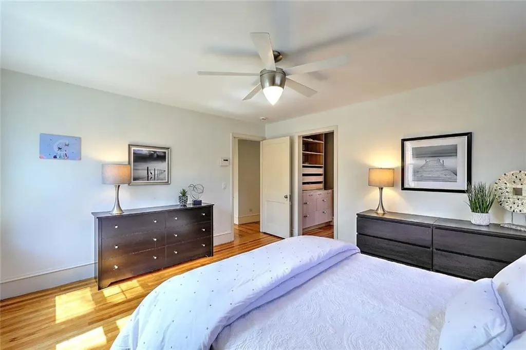 20 Alfred Stone Road Providence RI 02906