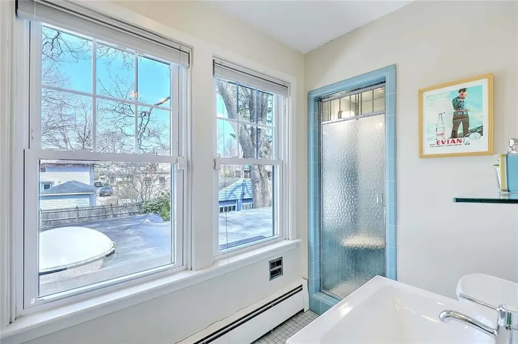 20 Alfred Stone Road Providence RI 02906