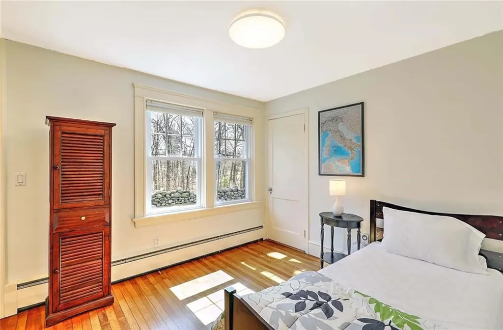 20 Alfred Stone Road Providence RI 02906