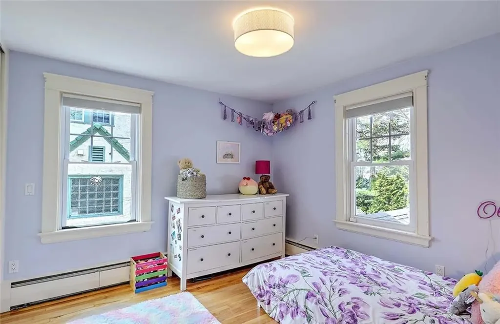 20 Alfred Stone Road Providence RI 02906