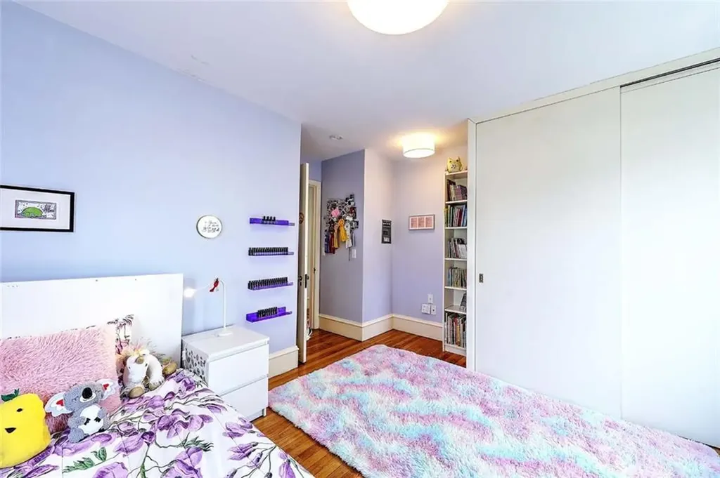 20 Alfred Stone Road Providence RI 02906