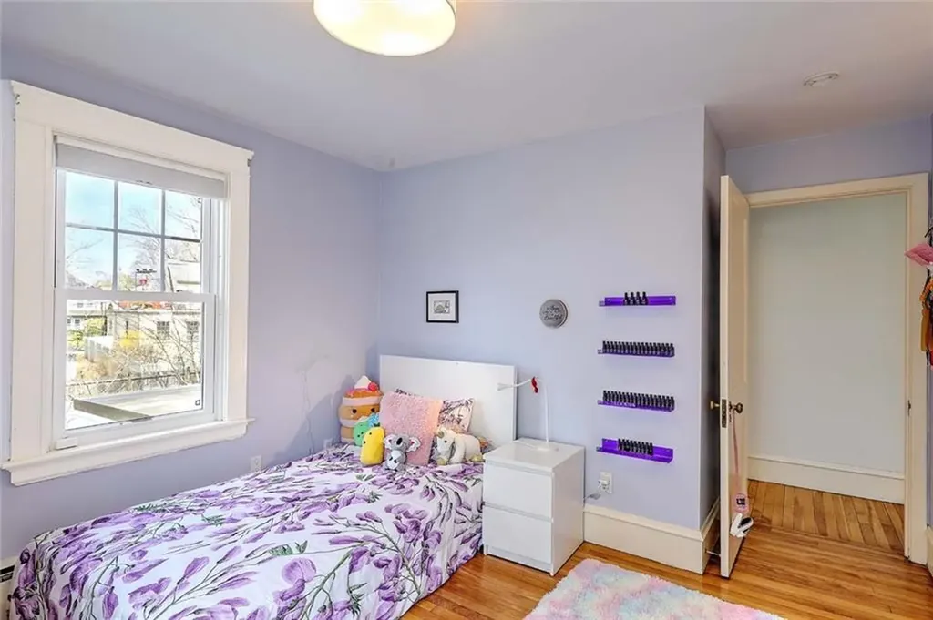 20 Alfred Stone Road Providence RI 02906