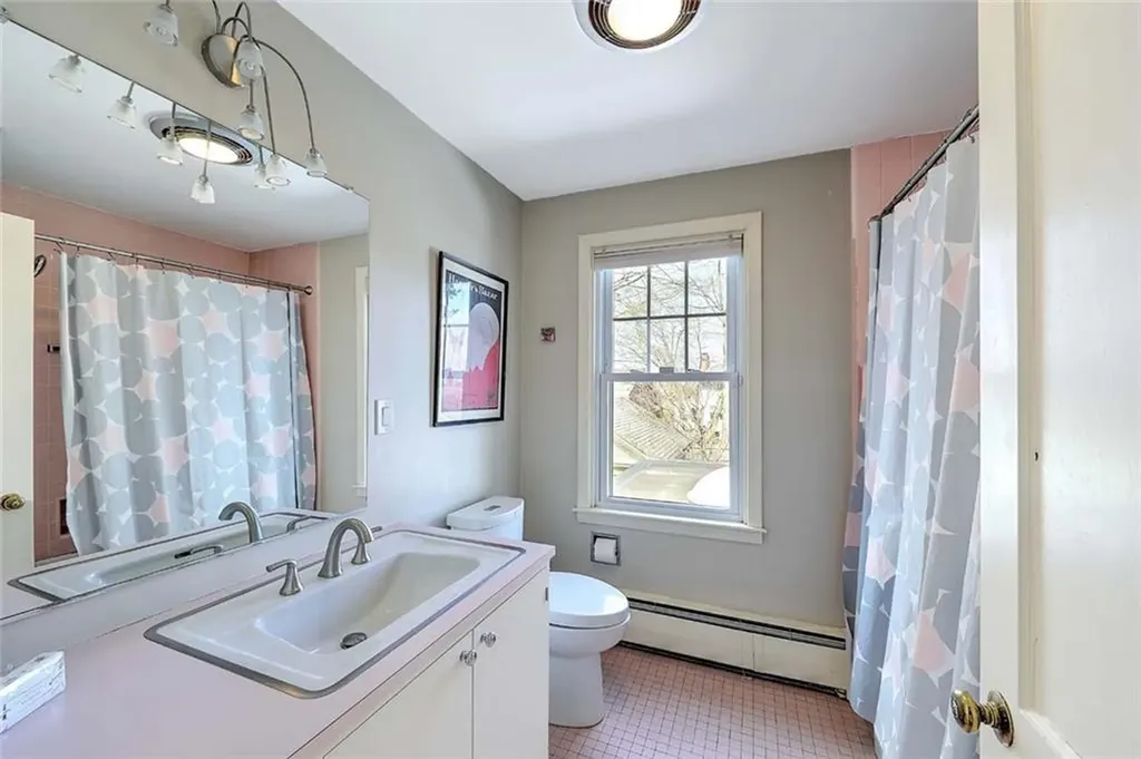 20 Alfred Stone Road Providence RI 02906