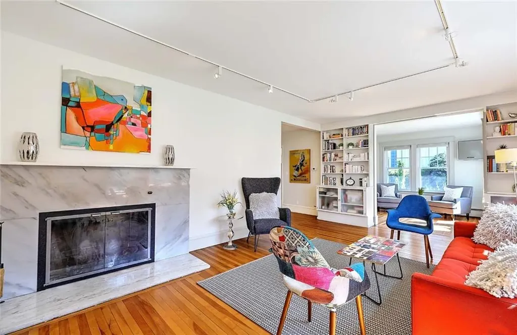 20 Alfred Stone Road Providence RI 02906