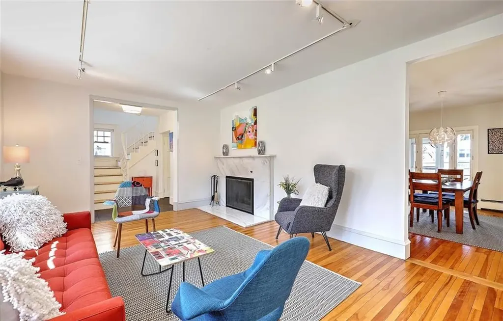 20 Alfred Stone Road Providence RI 02906