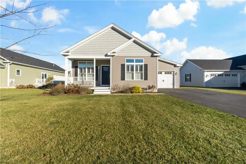 45 Fescue Lane South Kingstown RI 02879