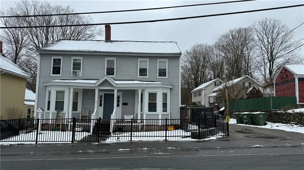 51 Maple Street Warren MA 01083