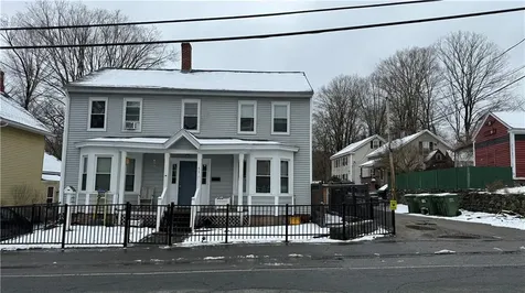 51 Maple Street Warren MA 01083