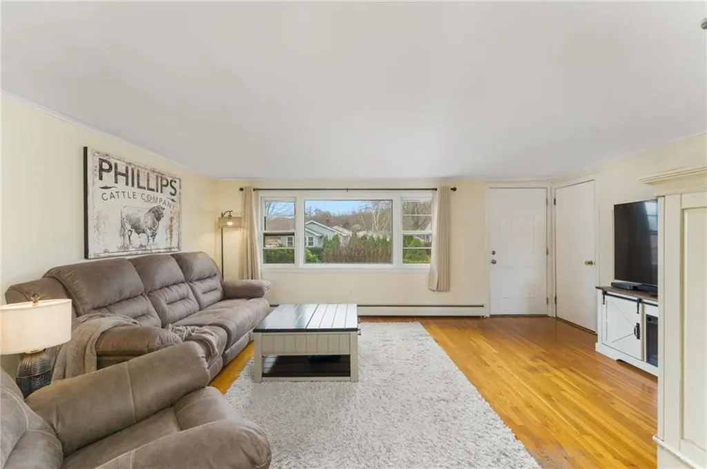 167 Myette Street Woonsocket RI 02895