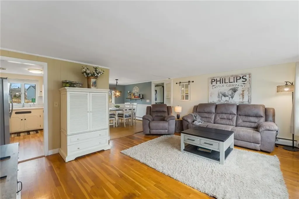 167 Myette Street Woonsocket RI 02895