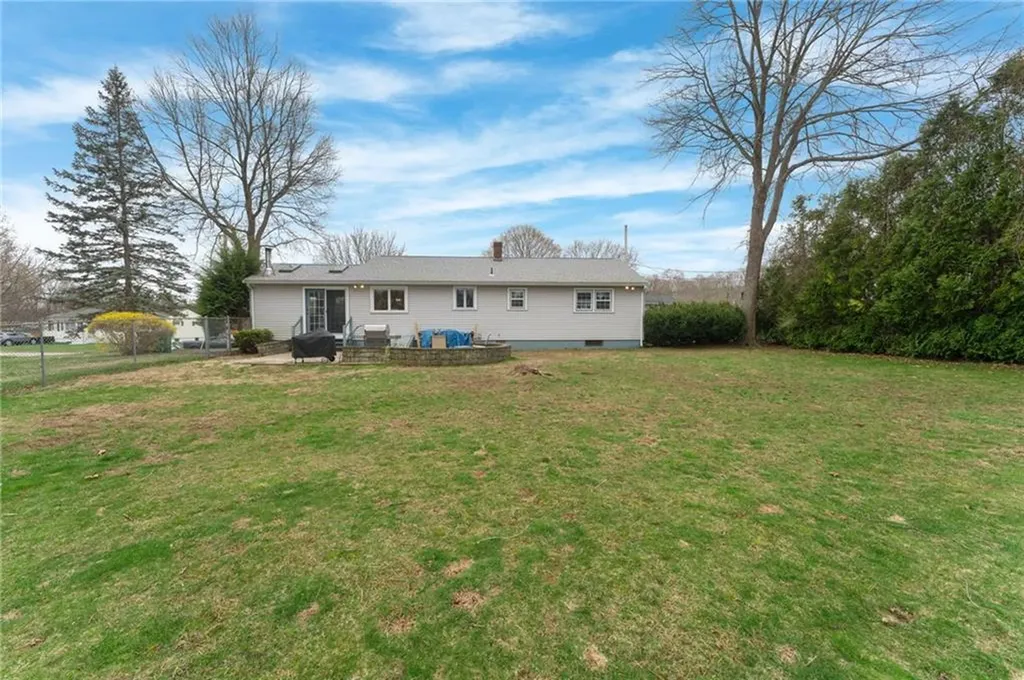 167 Myette Street Woonsocket RI 02895