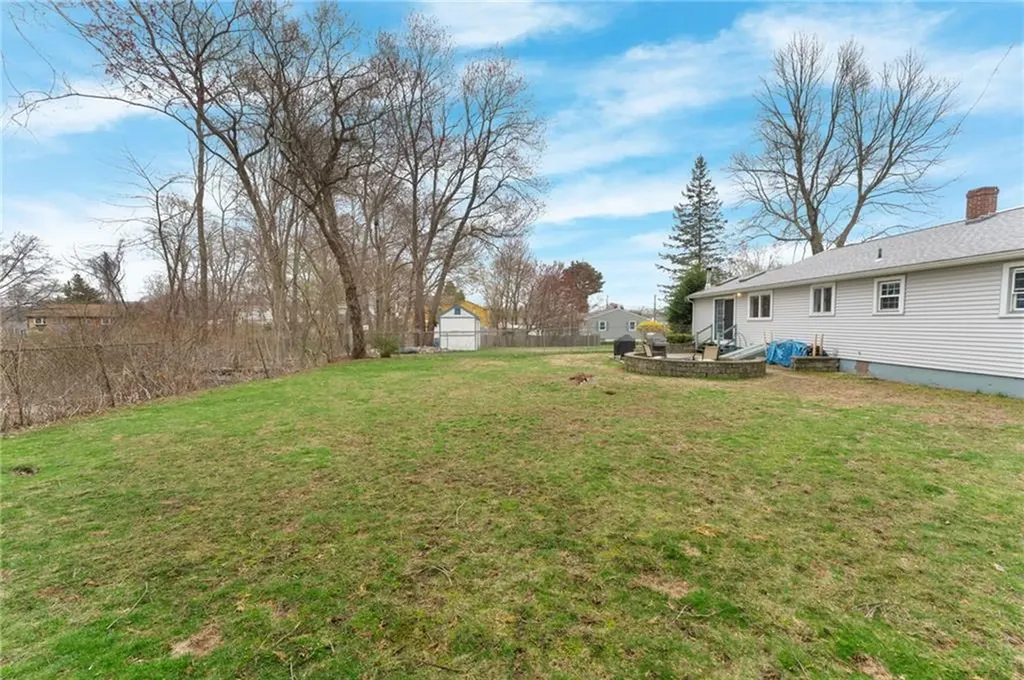 167 Myette Street Woonsocket RI 02895