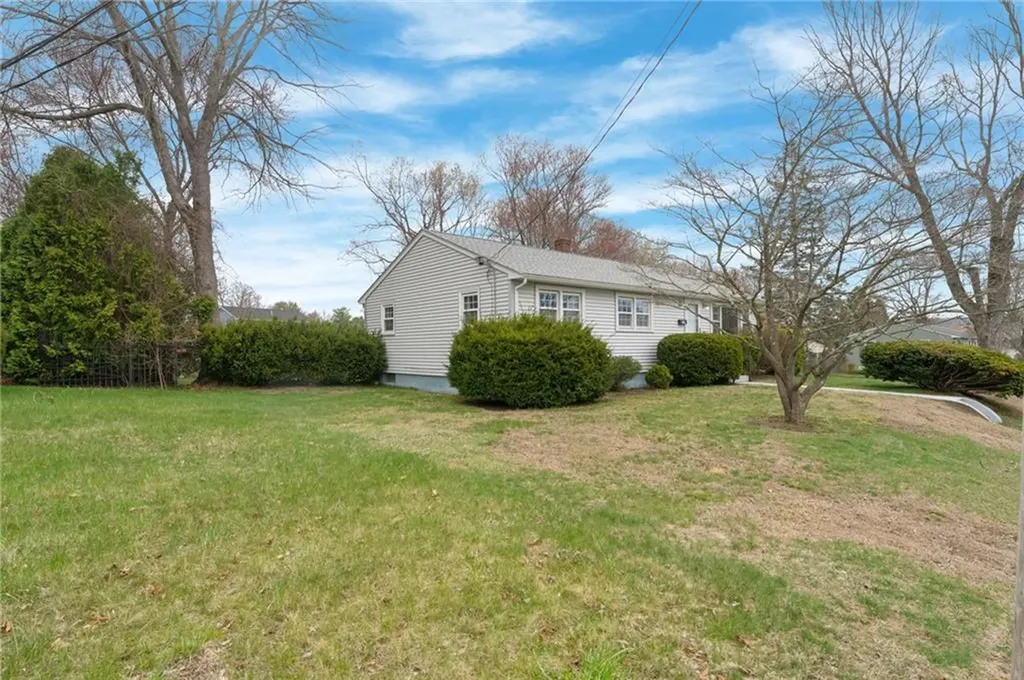 167 Myette Street Woonsocket RI 02895