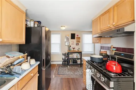 15 Thompson Street Warren RI 02885