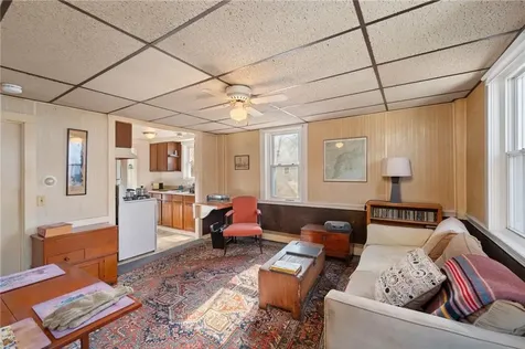 15 Thompson Street Warren RI 02885