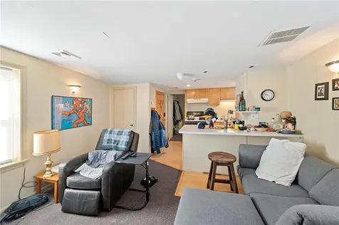 15 Thompson Street Warren RI 02885