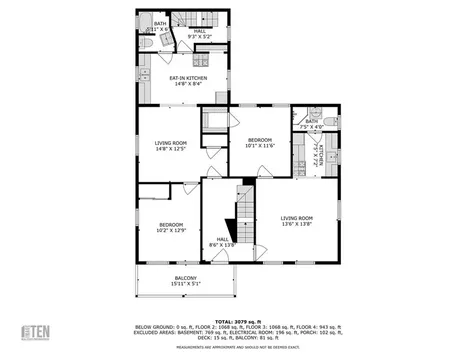 15 Thompson Street Warren RI 02885