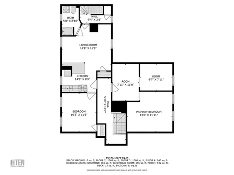 15 Thompson Street Warren RI 02885