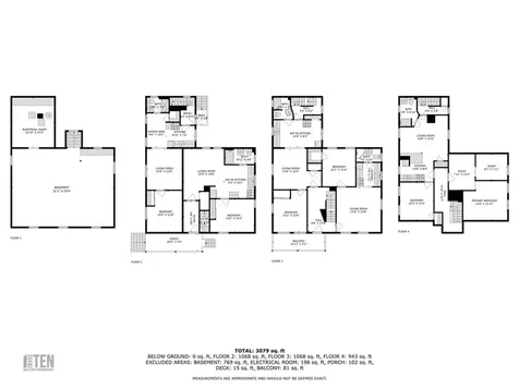 15 Thompson Street Warren RI 02885