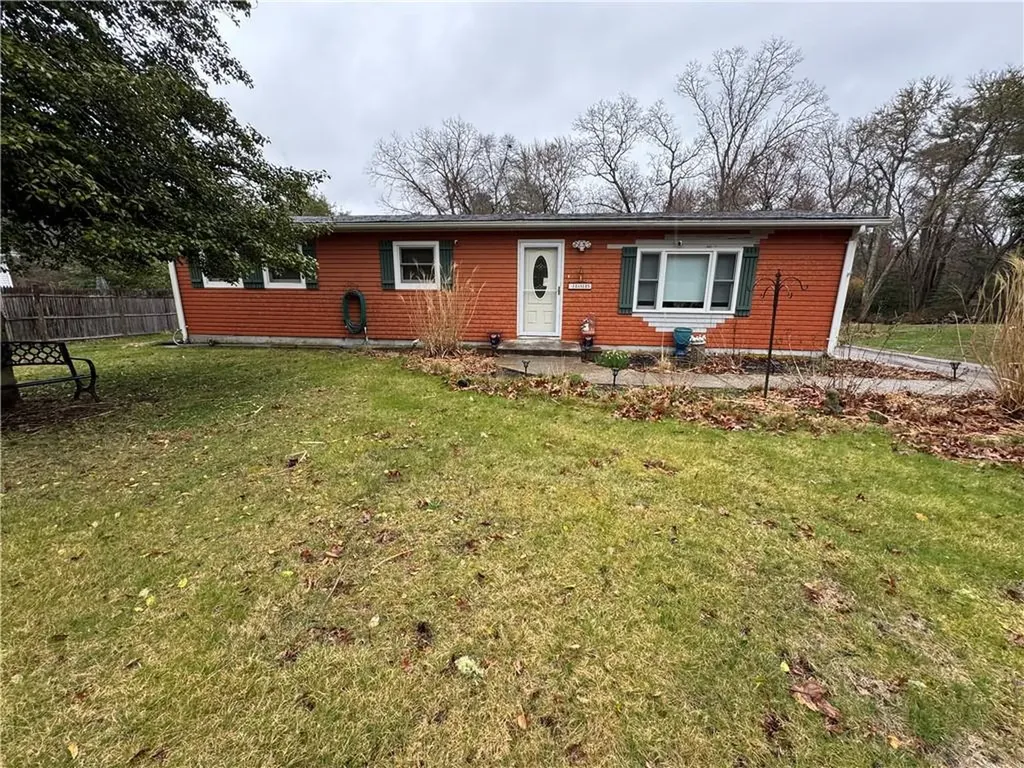 3784 So County Trail Richmond RI 02892