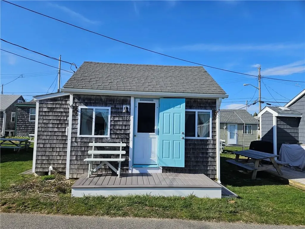 854 Matunuck Beach Road South Kingstown RI 02879