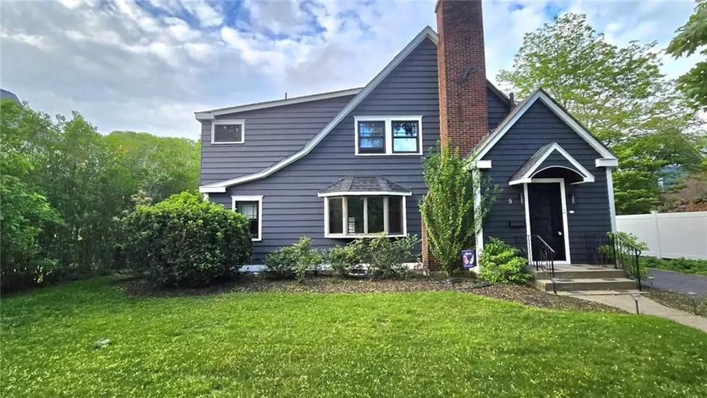 9 Venner Road Arlington MA 02476