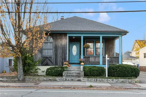 976 Charles Street North Providence RI 02904