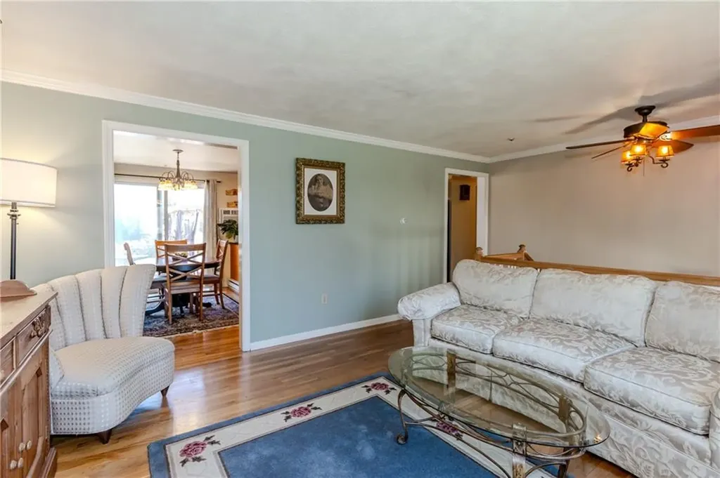 38 Autumn Street Cranston RI 02910