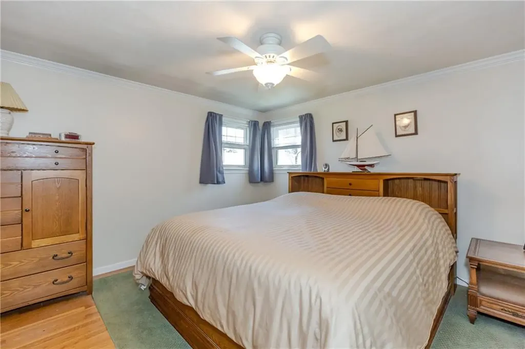38 Autumn Street Cranston RI 02910