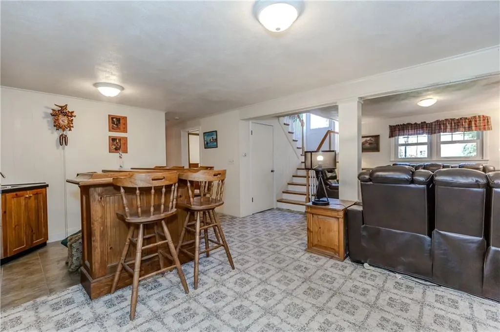 38 Autumn Street Cranston RI 02910
