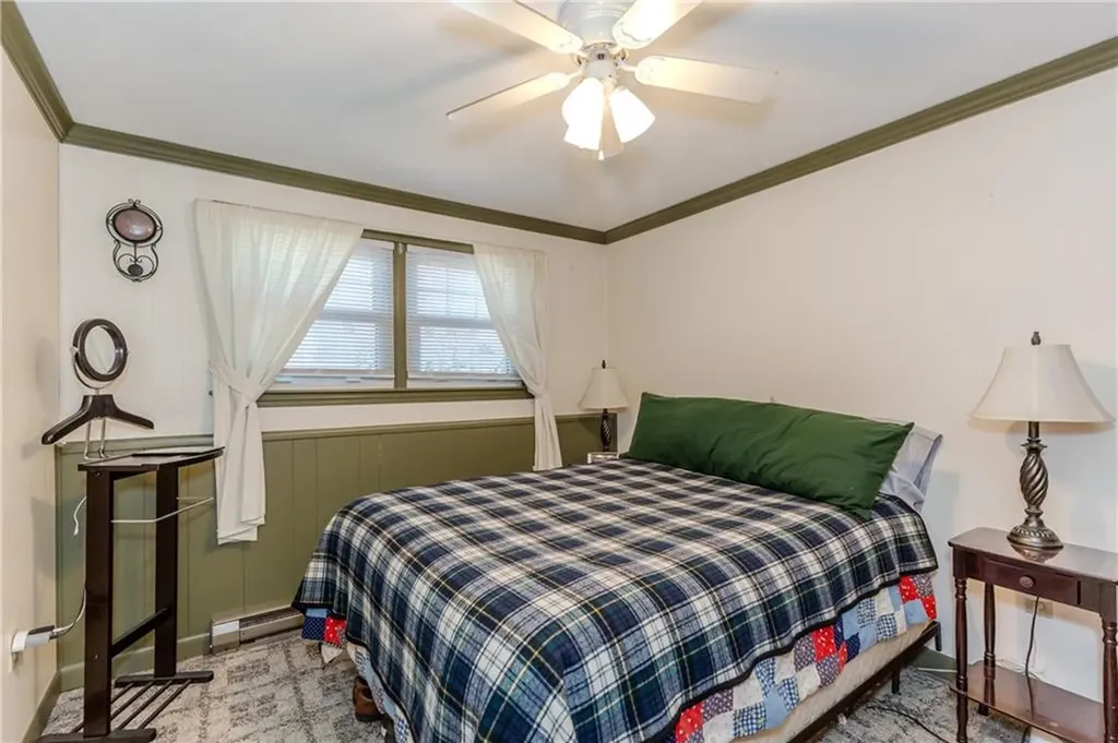 38 Autumn Street Cranston RI 02910