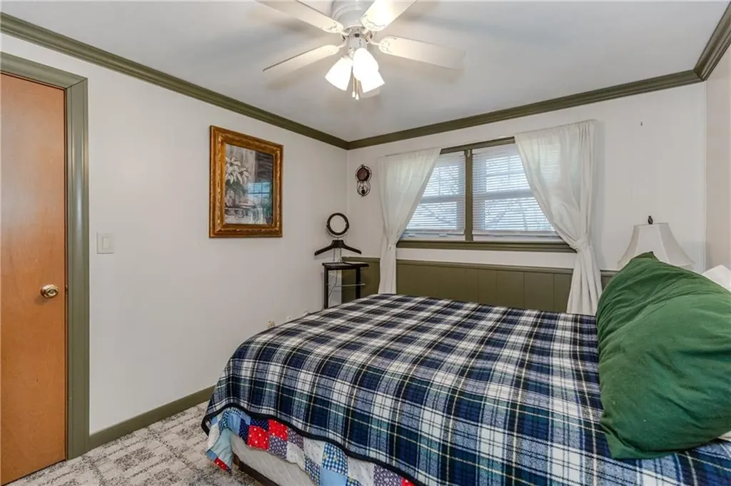 38 Autumn Street Cranston RI 02910