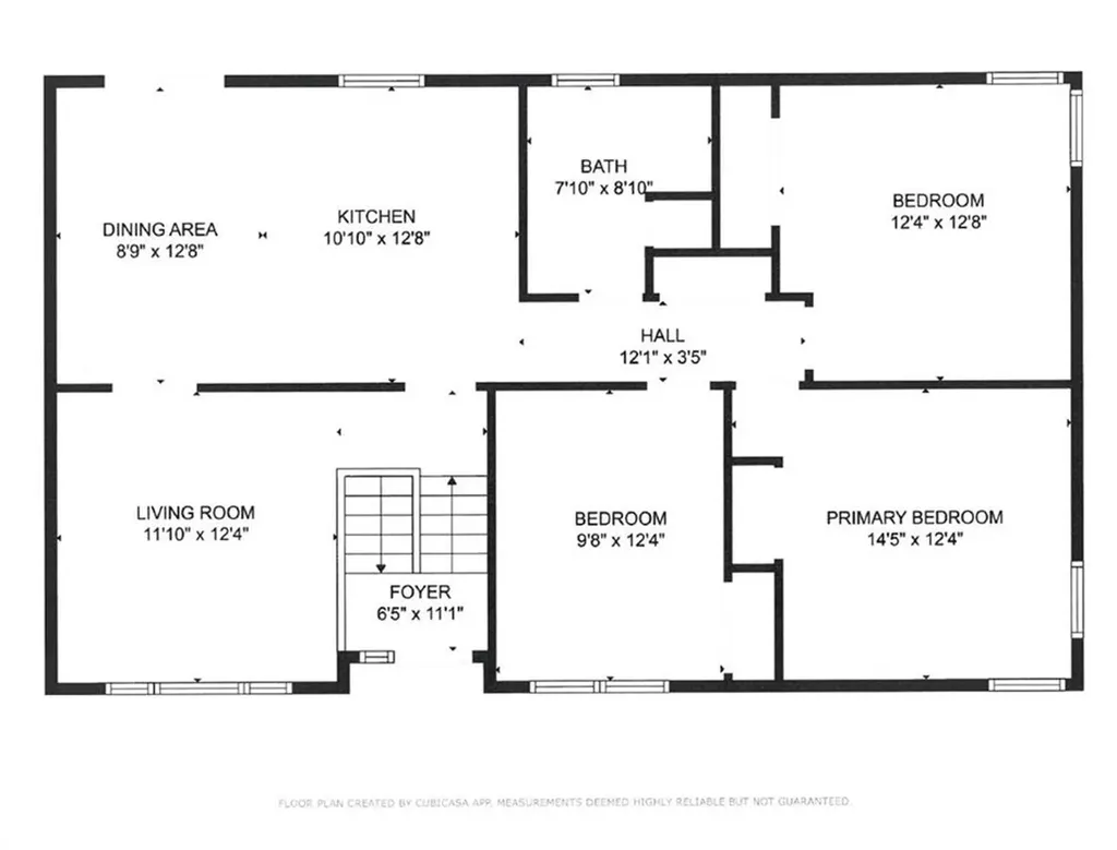 38 Autumn Street Cranston RI 02910