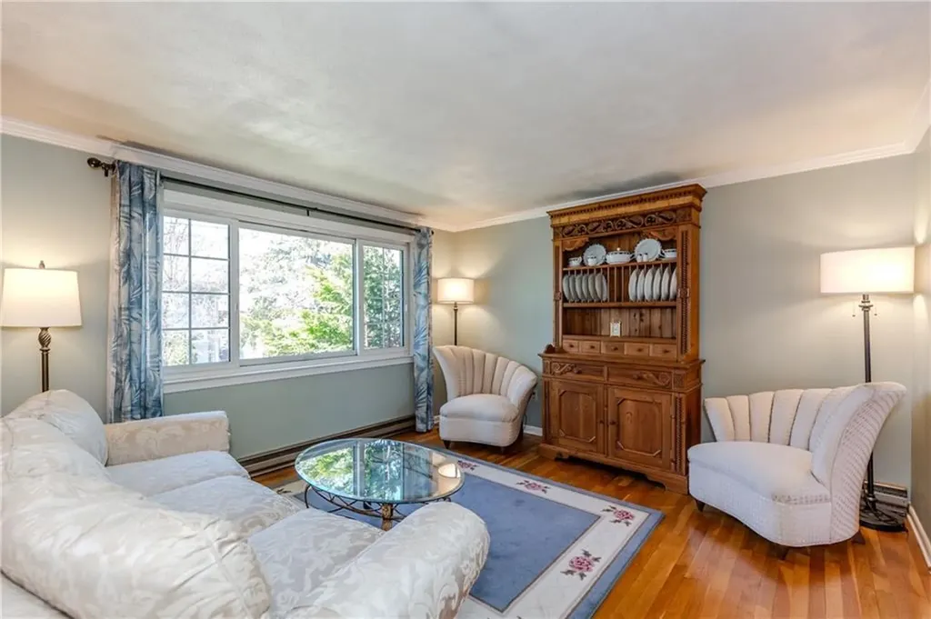 38 Autumn Street Cranston RI 02910