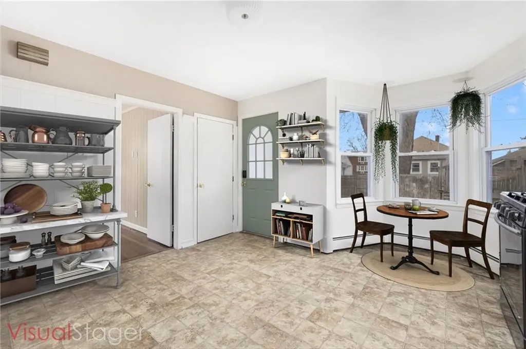 208 Liberty Street Pawtucket RI 02861